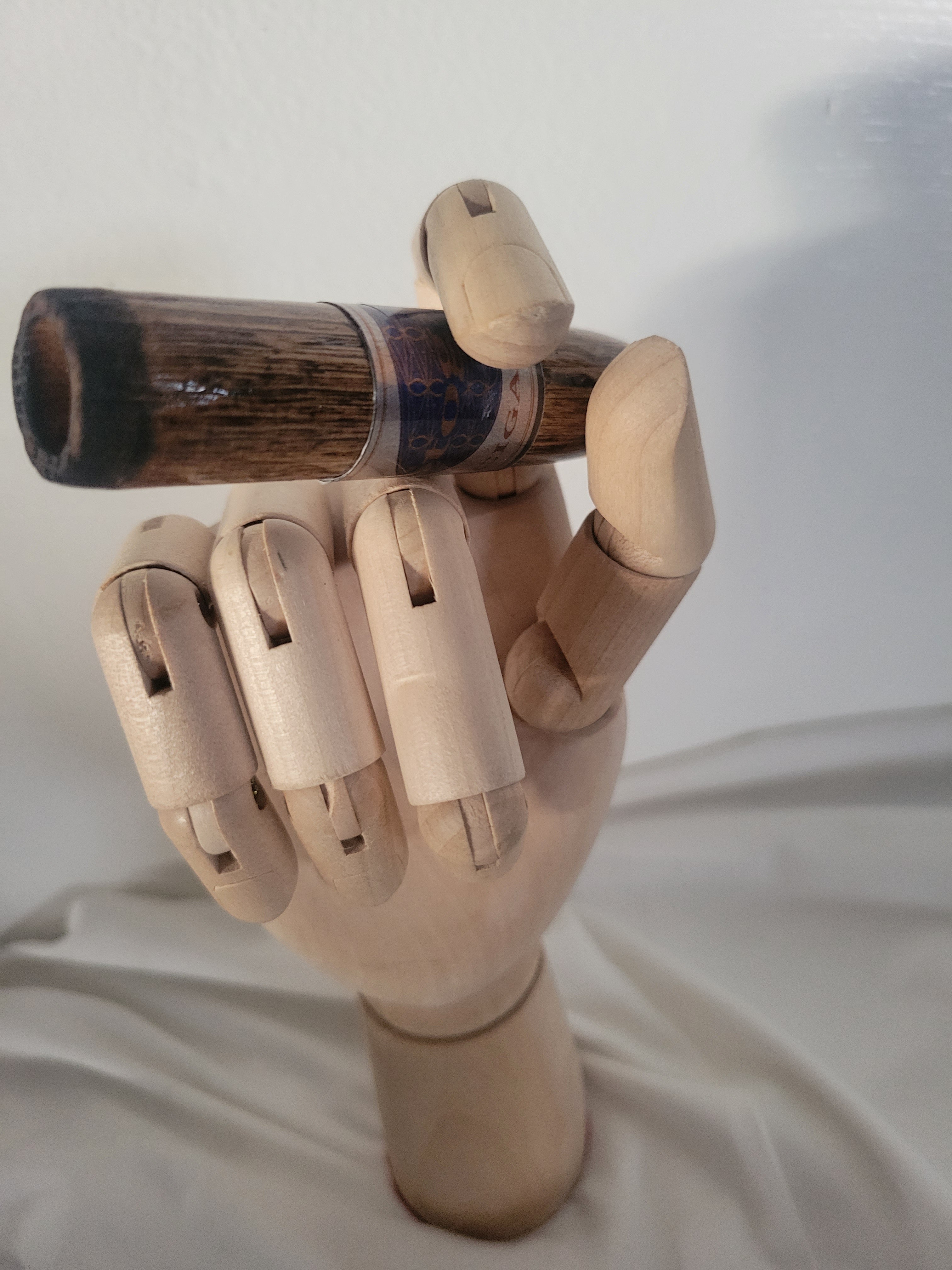 StogieHi Jr. Bong
