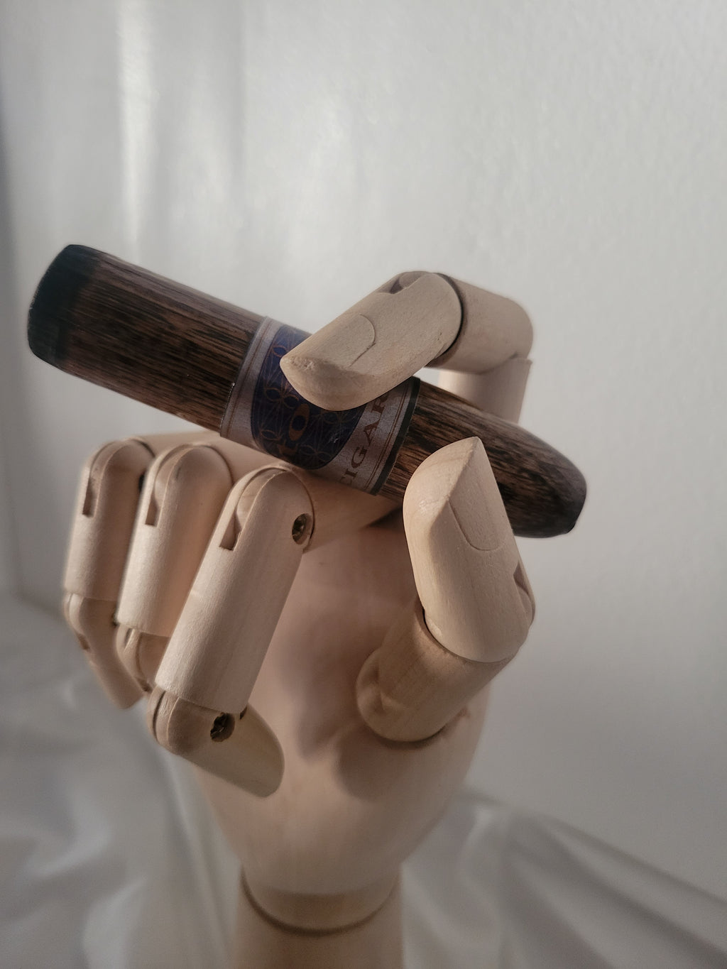 StogieHi Jr. Bong
