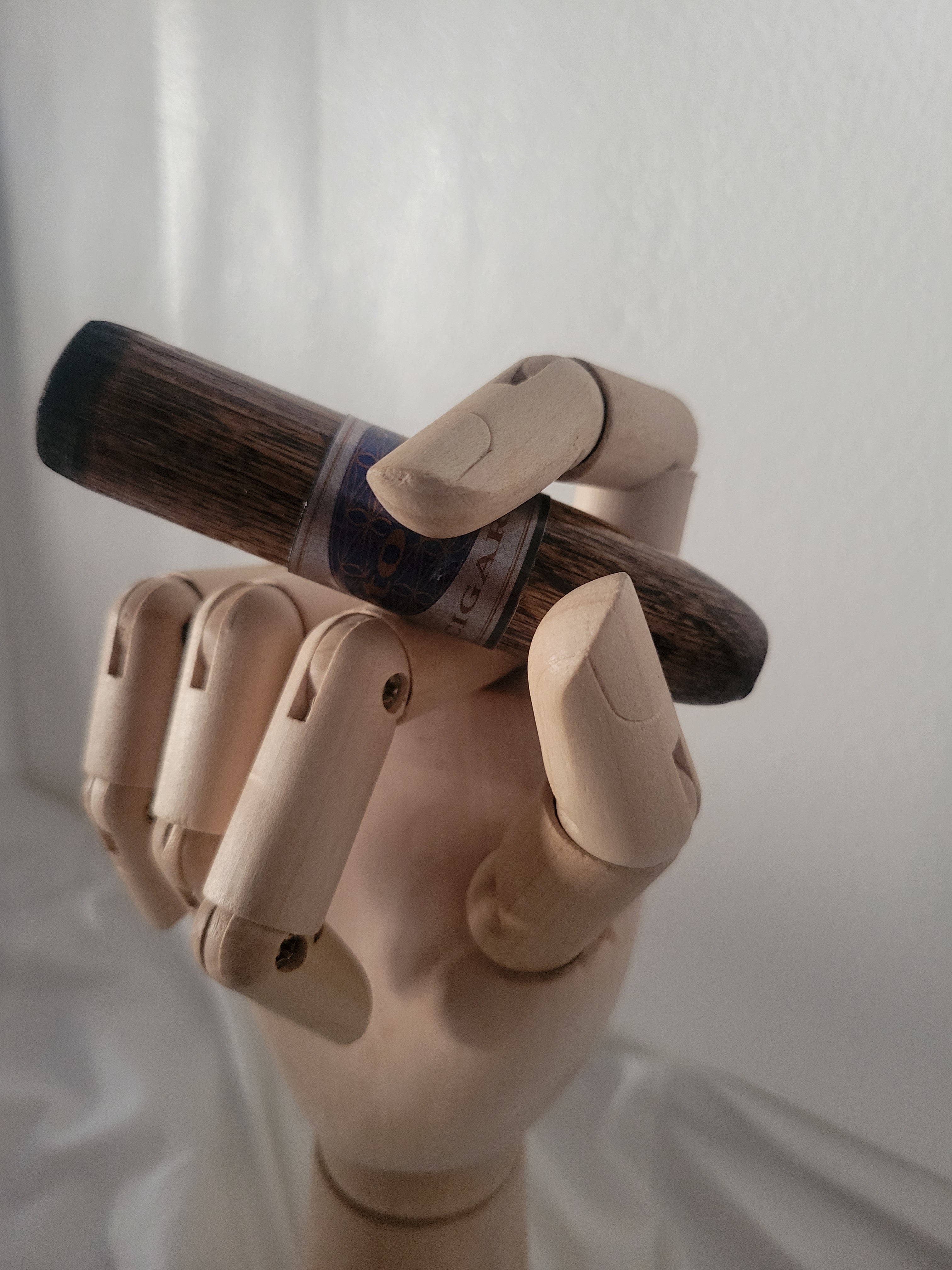 StogieHi Jr. Bong