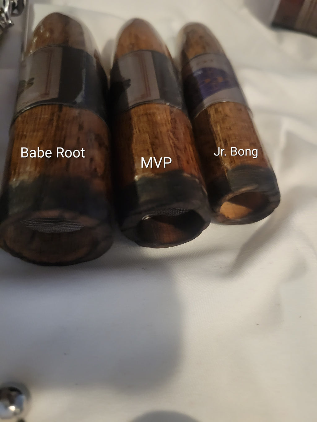 StogieHi Jr. Bong