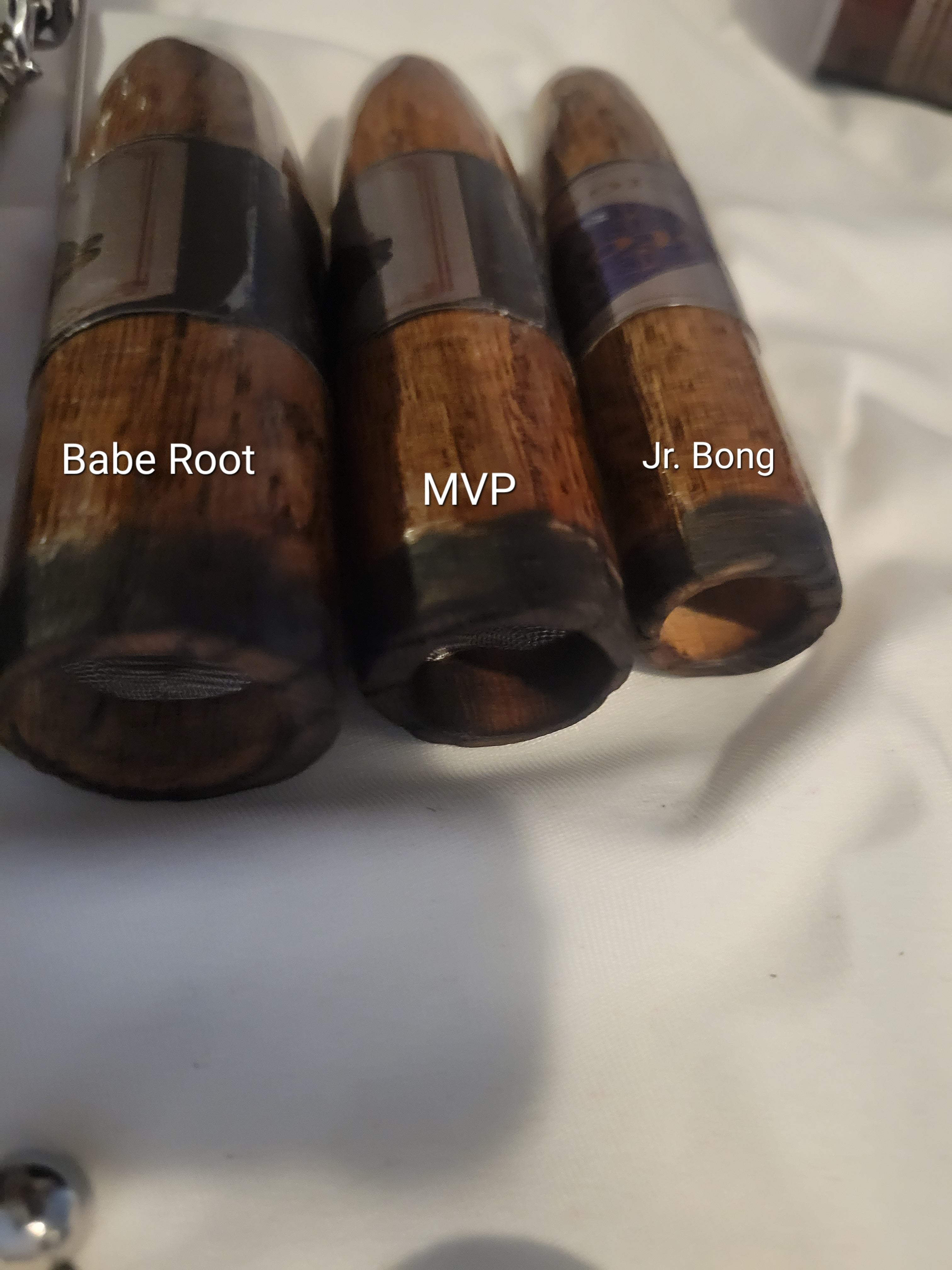 StogieHi Jr. Bong